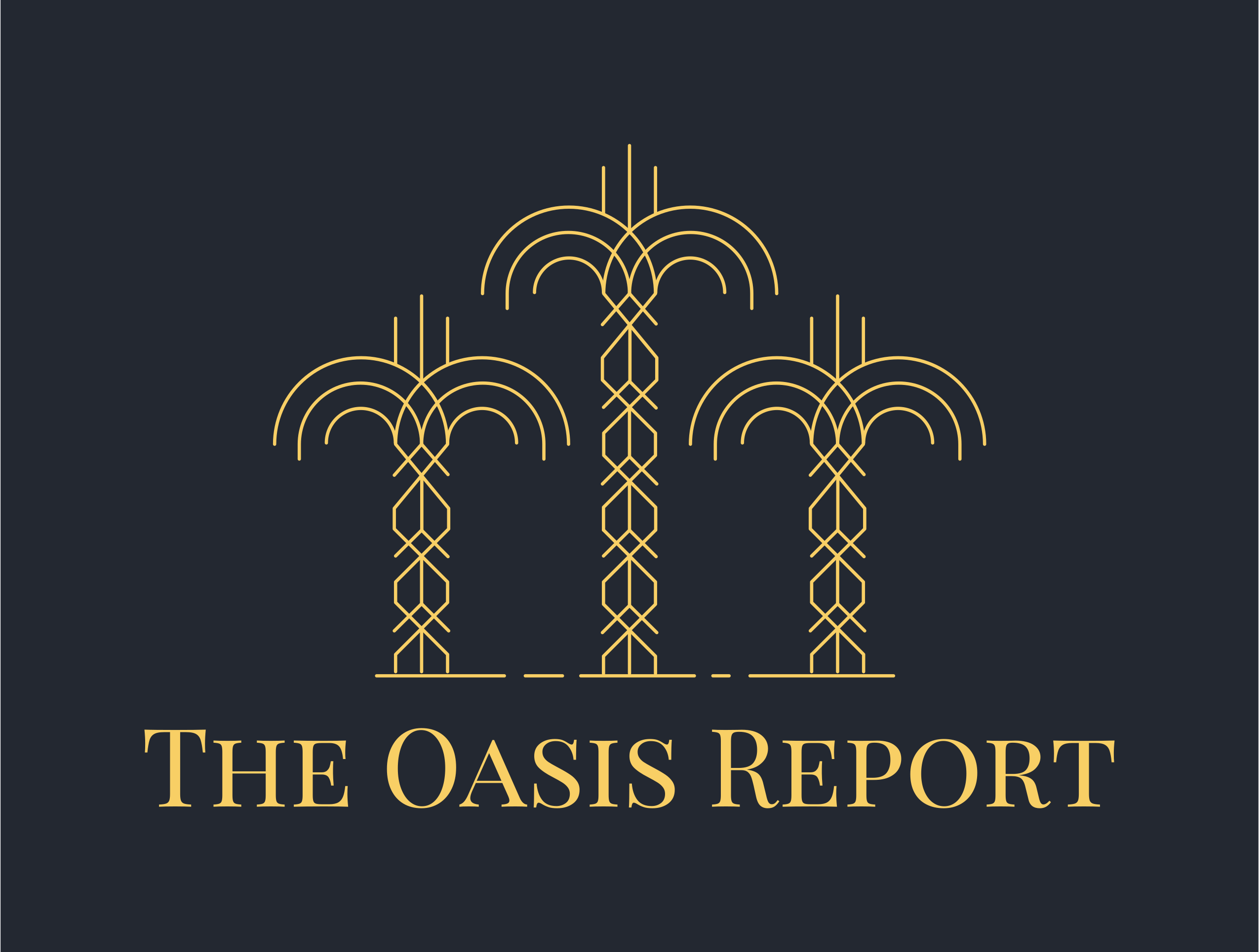 The Oasis Report