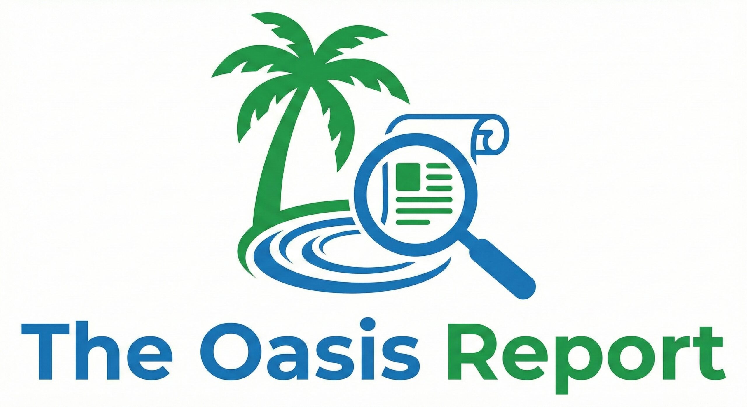 The Oasis Report | Latest Saudi Arabia News & Updates