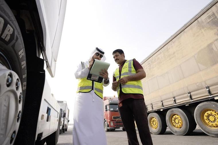 RTA reports Dubai’s commercial transport sector to grow 40% in 2025