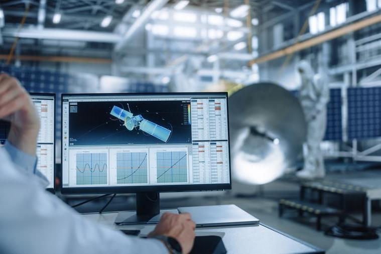 New capability program set up to localize satellite manufacturing