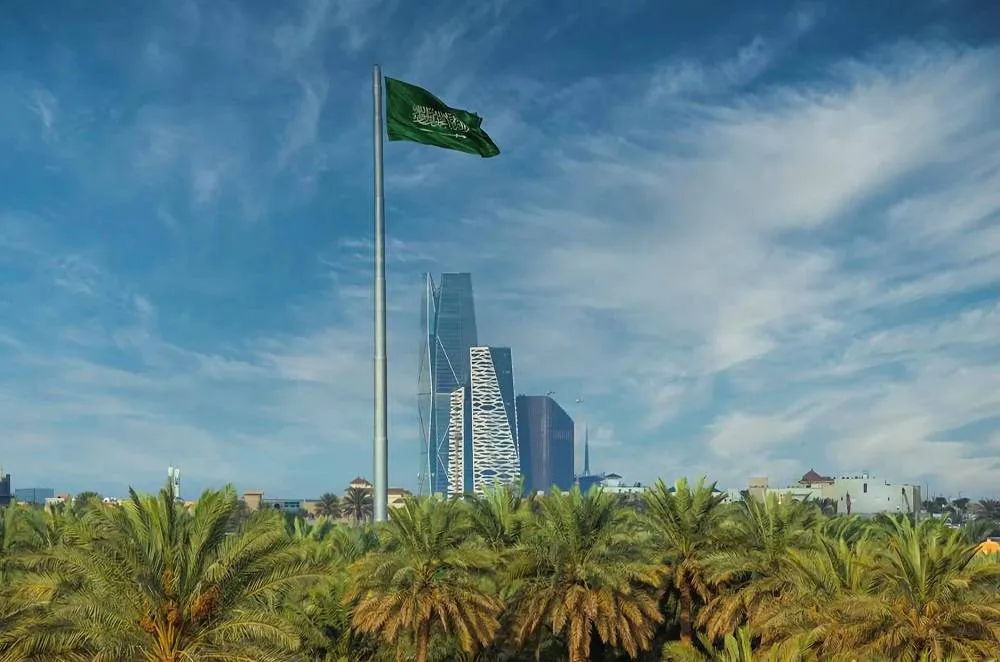 Saudi position on regional expansion remains unchanged