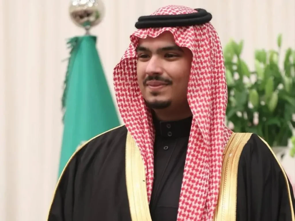 Rakan bin Salman appointed governor of Diriyah province at critical stage of transformation