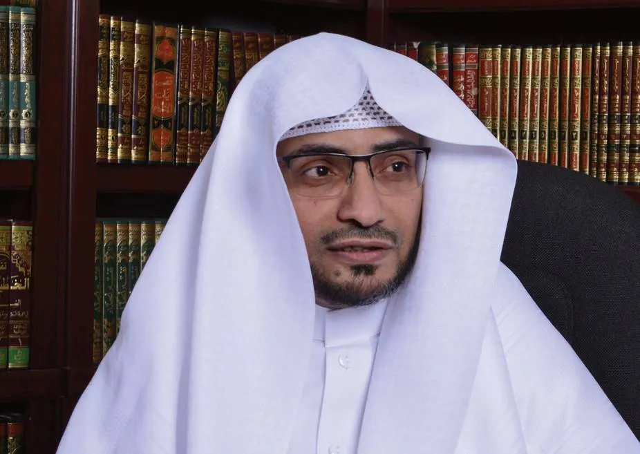 Saudi Arabia appoints Saleh Al Maghamsi as Imam of Prophet’s Mosque