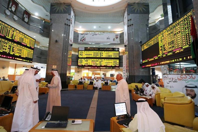UAE market falls as US-Iran tensions rise