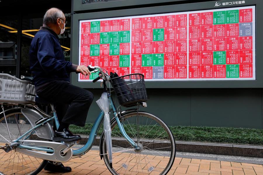 Japan’s government bond issuance will surge by 28% from FY2026 to FY2029, Ministry of Finance estimates