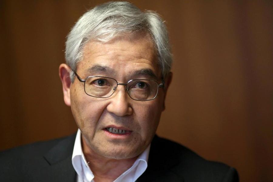 Former policymaker says the Bank of Japan could raise interest rates in March if the yen decline resumes