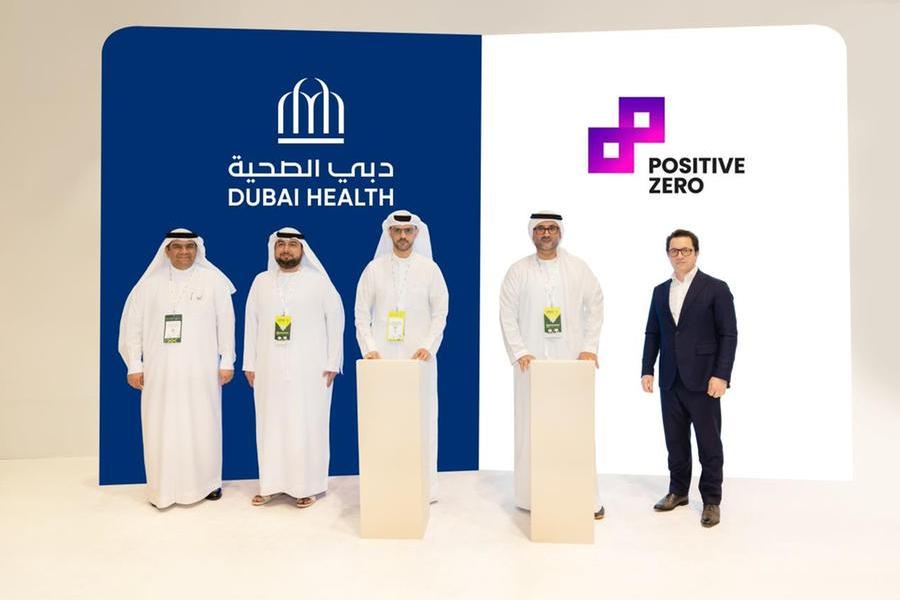 Dubai Health accelerates transition to clean energy