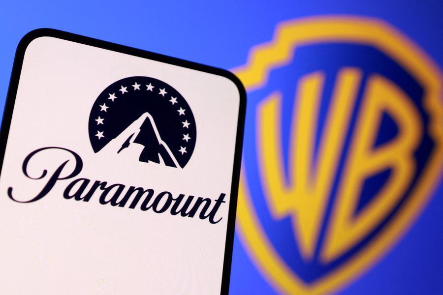 Paramount Skydance acquires Warner Bros. Netflix withdraws, stock price soars