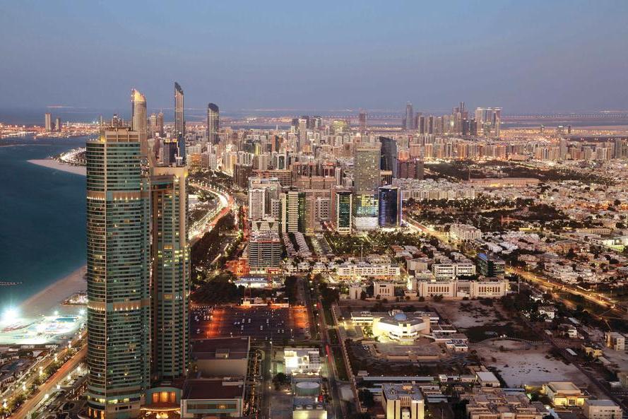 Abu Dhabi Real Estate Center highlights strong demand and growth to 2030