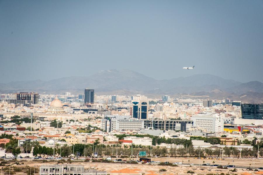 Dar Global in talks with Chinese partner over key role for Saudi Arabia