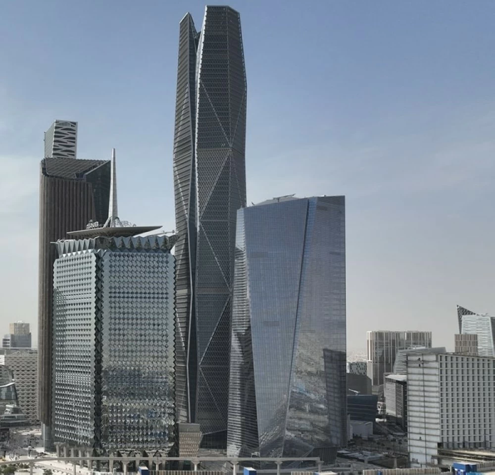 Growing partnership… Private sector at the heart of PIF investments – Saudi News