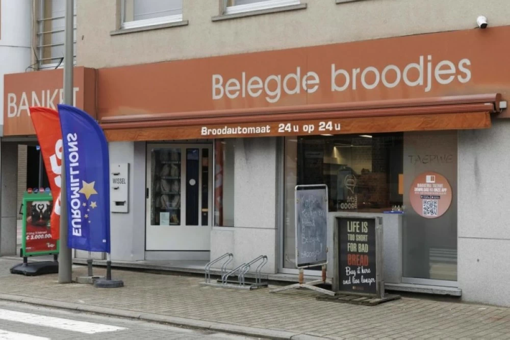 I’m lucky. Friends from a Belgian town win €123 million in EuroMillions! – Saudi Arabia News