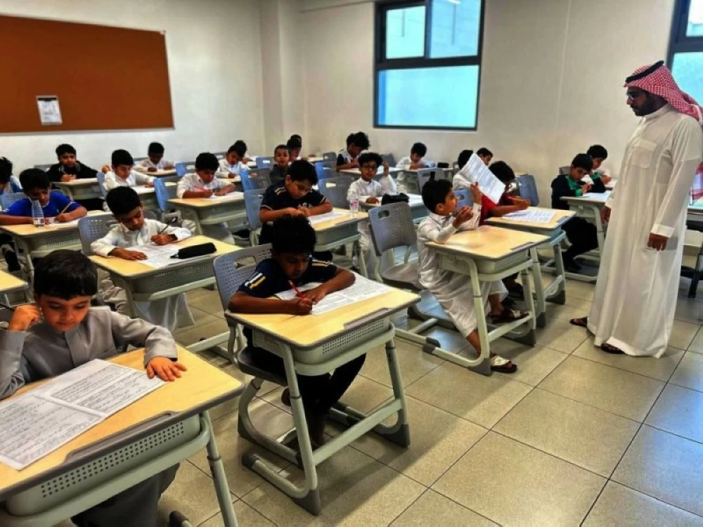“Education”: ban on class consolidation and early dismissal, allocate 5% of classes for activities during Ramadan – Saudi News