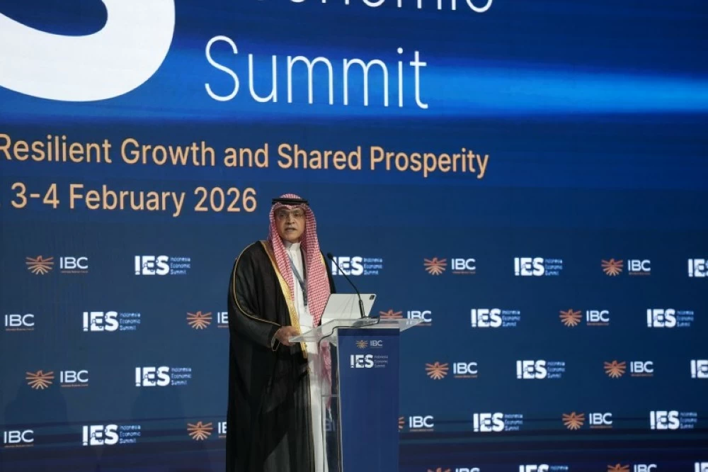 Head of Islamic Chamber of Commerce calls for rebuilding economy that restores values over profit – Saudi News