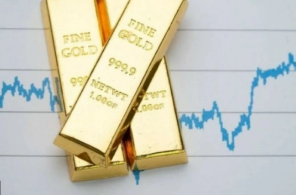 Gold prices rebound to $4,944…Silver rises 11% – Saudi News