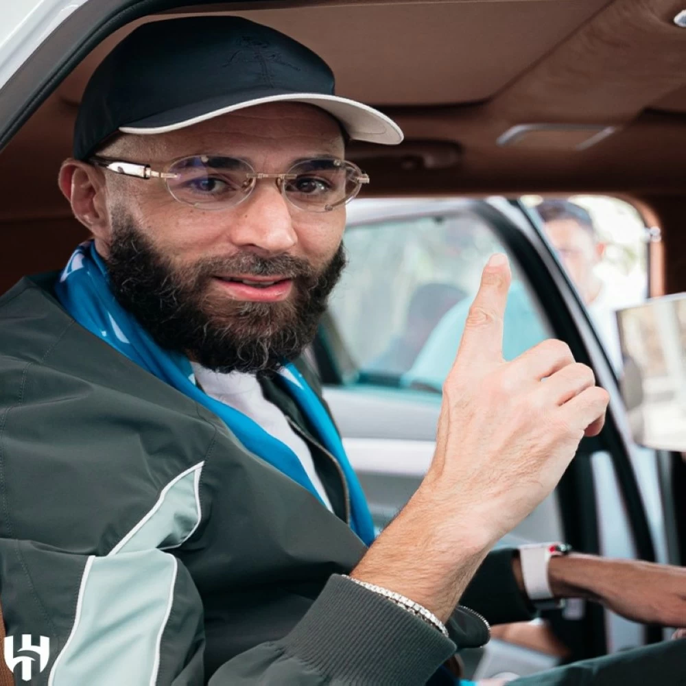 13 deals in the final day… Benzema ignites the winter of Roshen – Saudi News