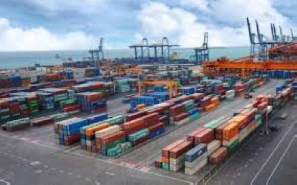 77.4 billion riyals imported from Saudi Arabia in 30 days – Saudi News