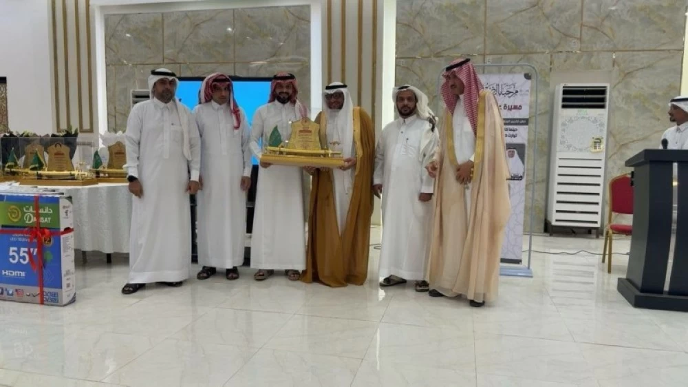 Al Abbas Educational Complex honors retired teacher – Saudi News