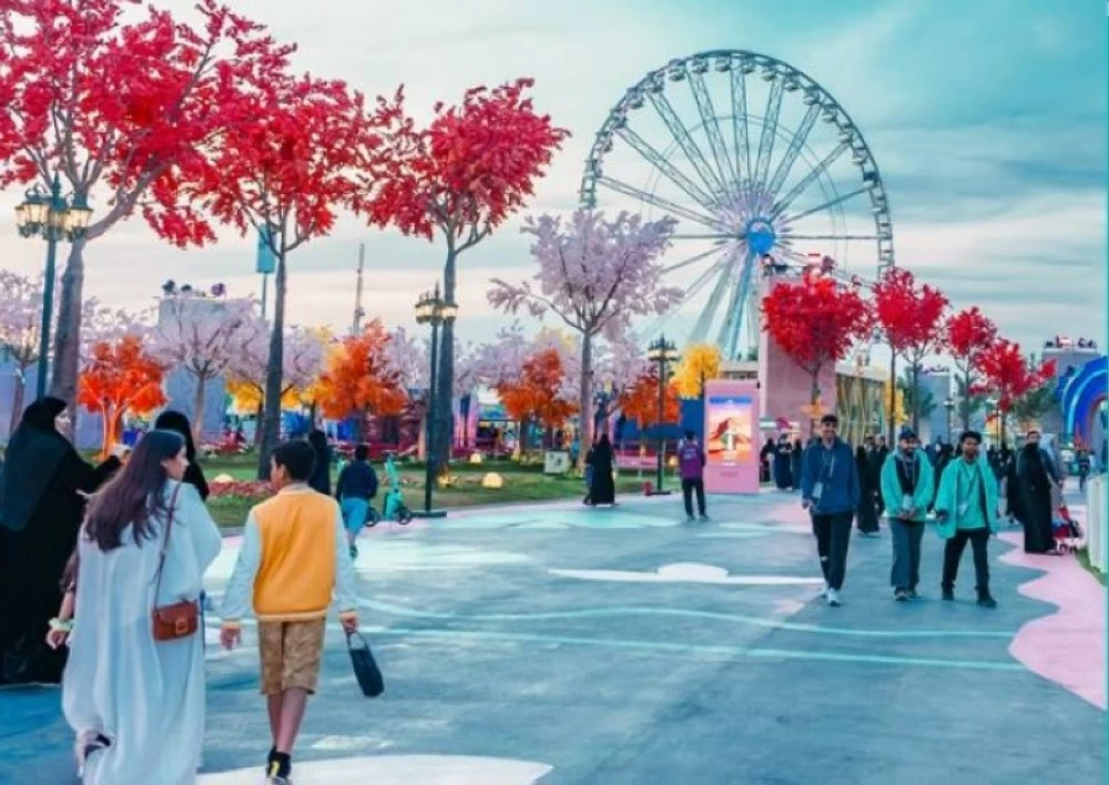 ‘Silks’ will monitor 130,000 Saudis who will join ‘private’ companies in 2025 – Saudi News