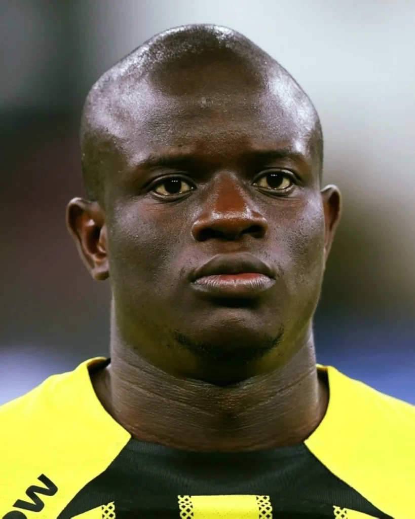 Kante leaves…New shock for Al Ittihad – Saudi News