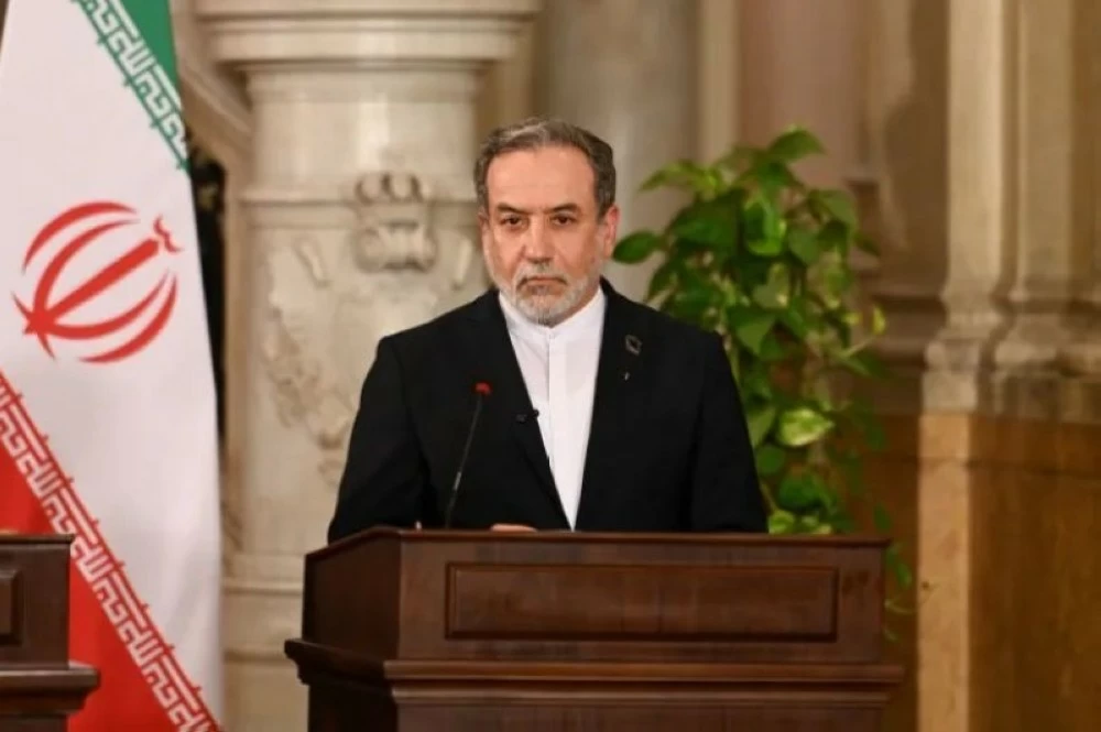 U.S.-Iran nuclear talks set to begin in Oman as concerns of conflict persist