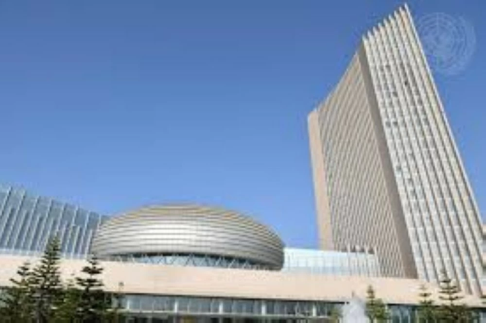 African Union reiterates support for Somalia’s unification, condemns foreign interference in Sudan