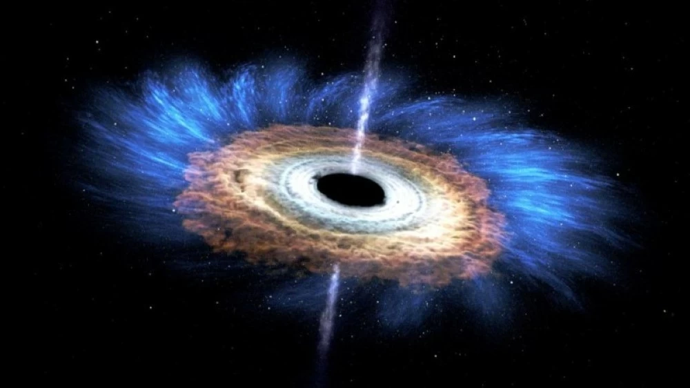 ‘NASA’ freezes ancient Swift telescope… Race against time to prevent it from going up in flames – Saudi News