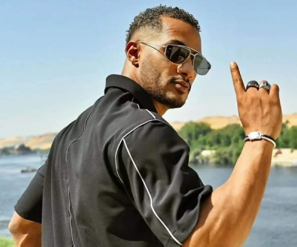 Mohamed Ramadan justifies absence from Ramadan play… and ‘audience’ attacks him – Saudi News