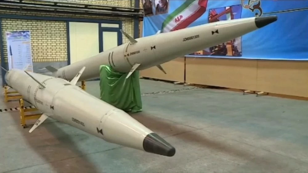 Iranian Defense Council Secretary: Missile program is a ‘red line that must not be crossed’ – Saudi News