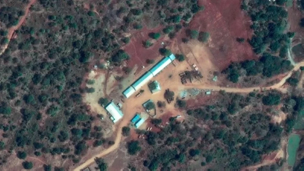 US House committee condemns UAE support for RSF training camp in Ethiopia