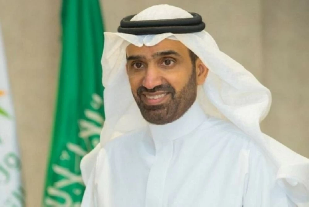 Al Rajhi: 92% of labor market strategy targets achieved – Saudi News