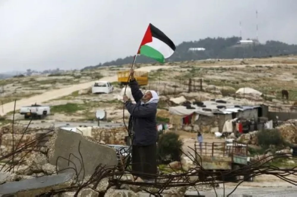 Blatant aggression and blatant violation…Arab parliament condemns Israel’s decision to seize land in the West Bank – Saudi News