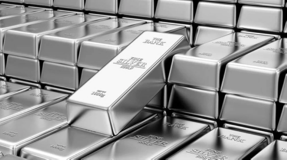 With wild fluctuations expected…Will silver return to the $60 level? – Saudi Arabia News