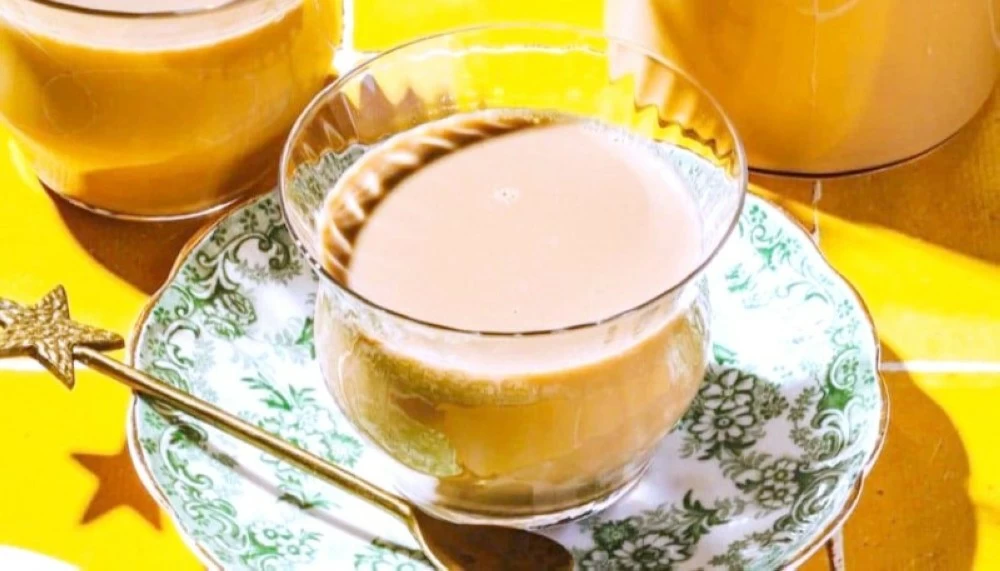 Scientific debate. Is tea with milk beneficial or harmful? – Saudi Arabia News
