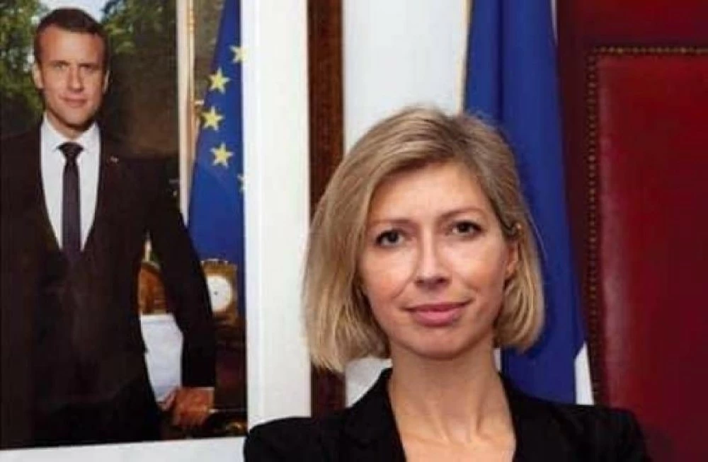 Unanimous decision… Anne-Claire Legondelet replaces Jacques Lange – Saudi Arabia News