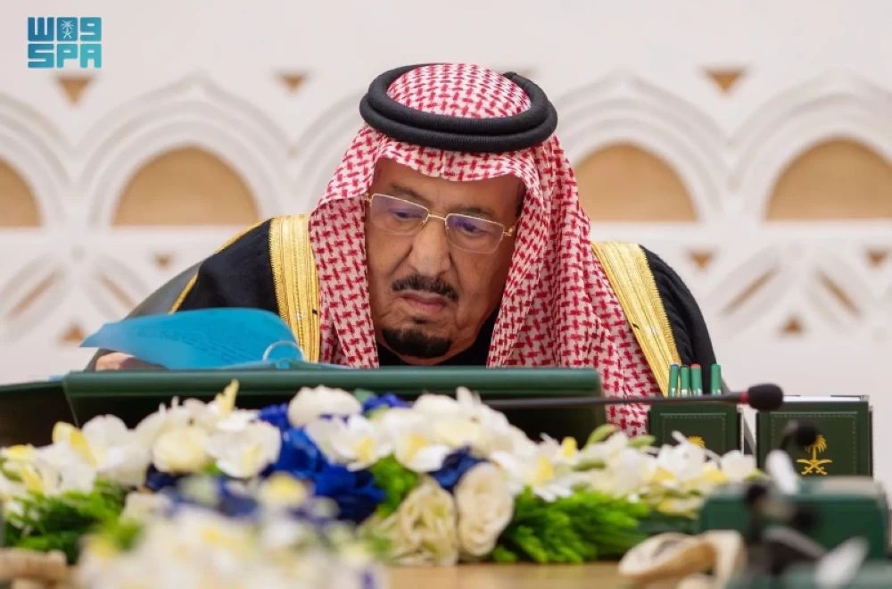 Saudi Cabinet welcomes Ramadan to Muslims around the world