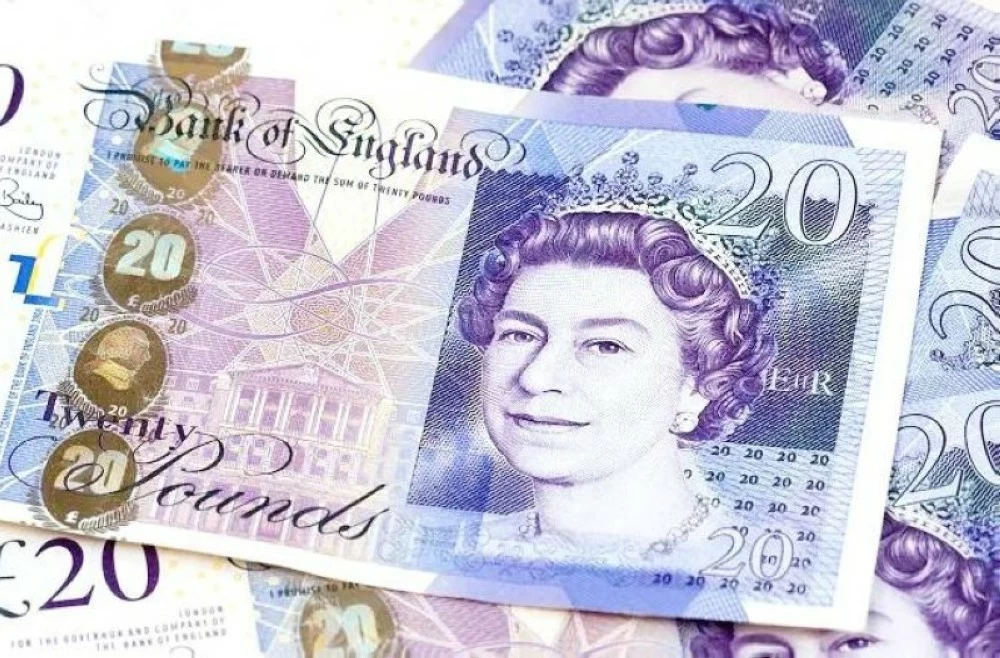 UK: Unemployment rate at record high… Pound is falling – Saudi News