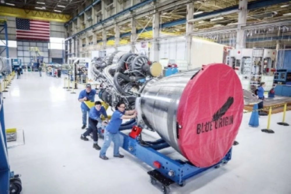 America: Manufacturing declines slightly – Saudi News