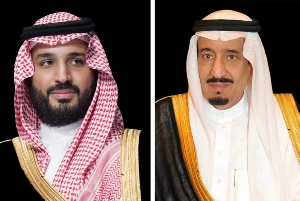 King and Crown Prince donate 150 million riyals to ‘Generosity is from us and in us’ campaign – Saudi News
