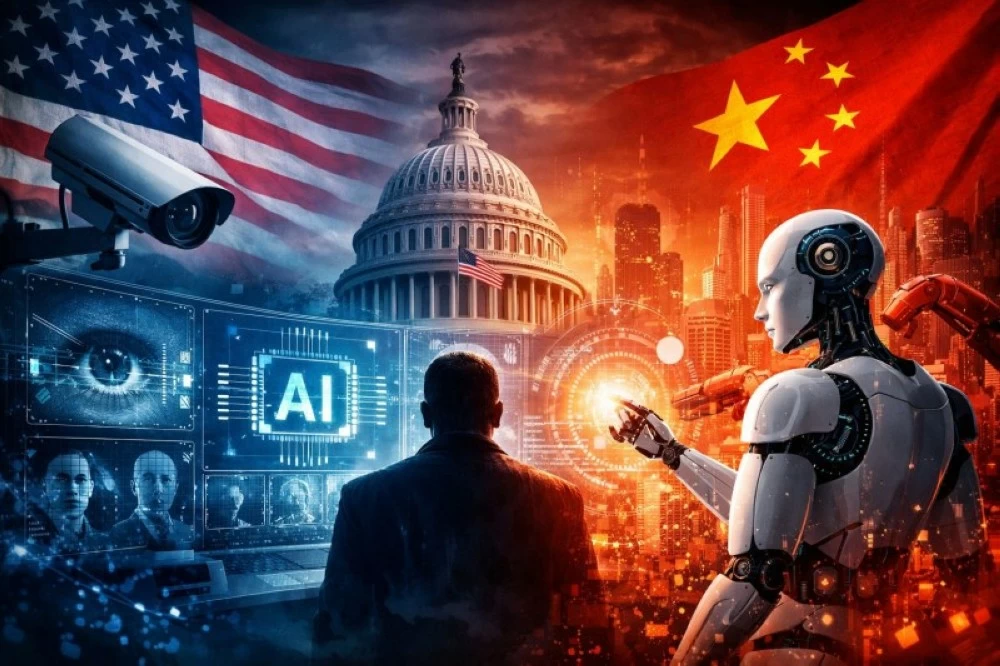US warns about artificial intelligence infringement…and China launches new model – Saudi News