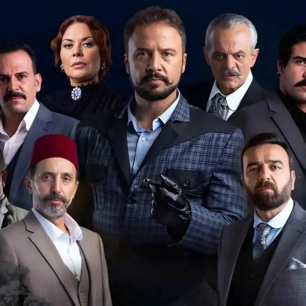 Series “Basement – Account Inventory” suddenly postponed to outside of Ramadan in 2026 – Saudi News