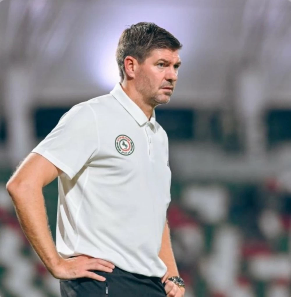 Al-Quwaibi: Gerald trained us during Ramadan – Saudi News