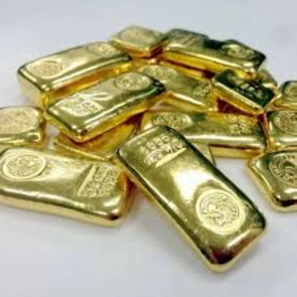 After 2% drop…Gold reaches $4,931 – Saudi News