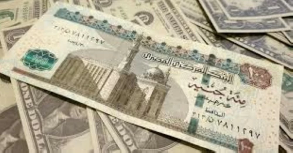 Egypt: 12.55 pounds, Saudi riyal exchange rate – Saudi News