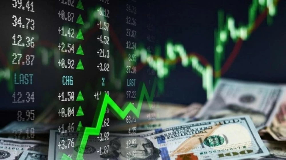 Wall Street index rises, supported by technological advances – Saudi News