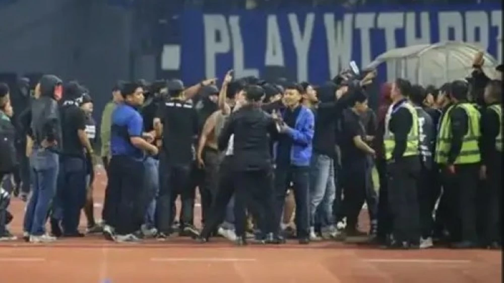 AFC considers sanctions against clubs involved in riots with Indonesian federation – Saudi News