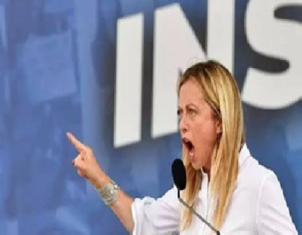 Court orders Italy to pay compensation for migrant boat, angers Meloni – Saudi News