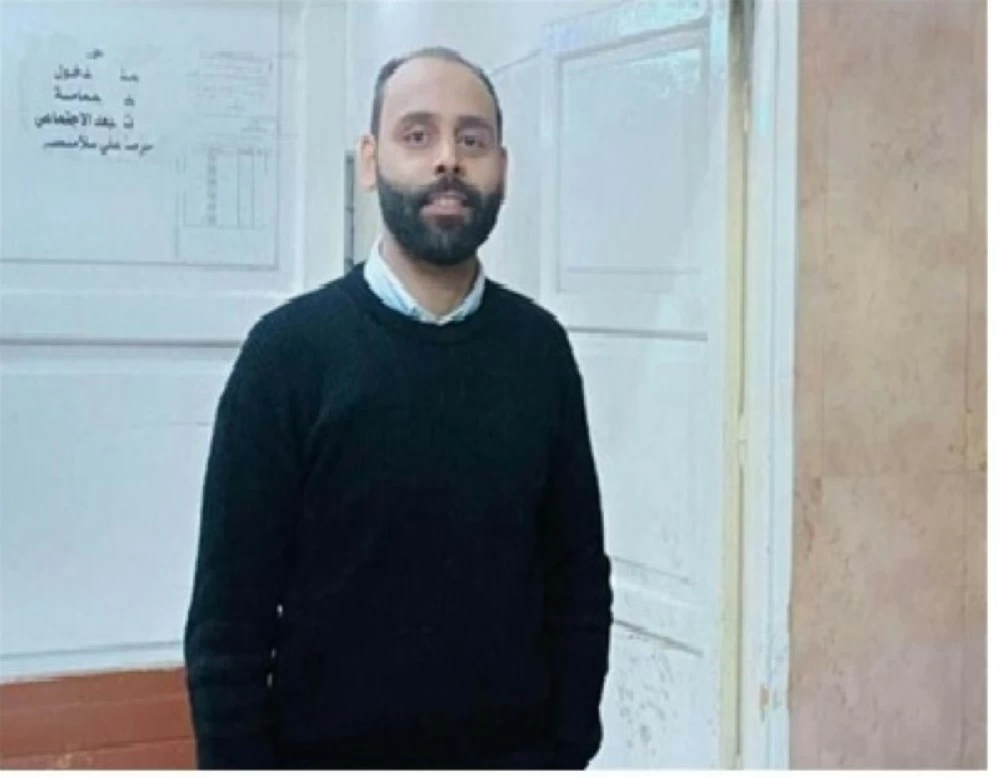 Egyptian man dies in altercation on first night of Ramadan on his way to Tarawih prayers – Saudi News