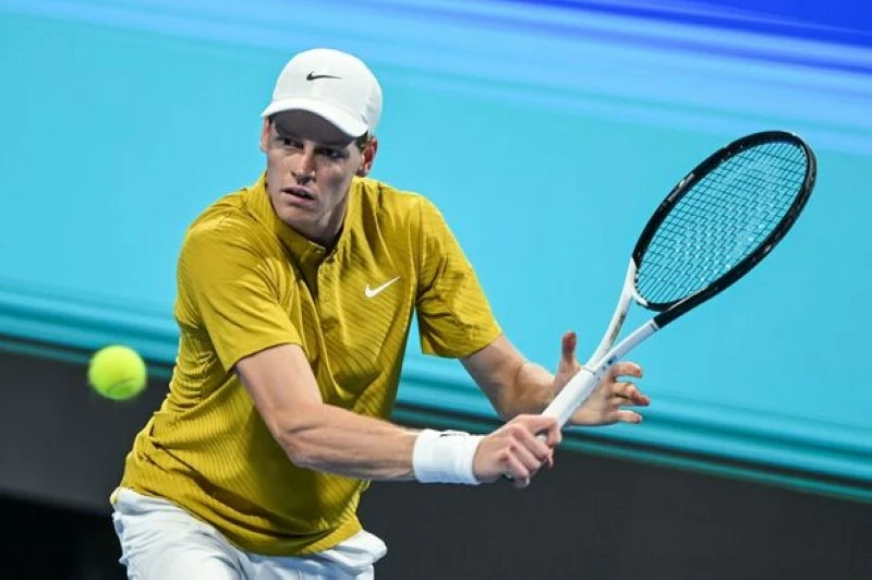 Doha Shock…What will happen to second seed Jannik Sinner? – Saudi Arabia News