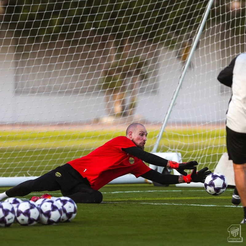 Who will attend the El Clasico summit, Bono or Rajkovic? – Saudi Arabia News